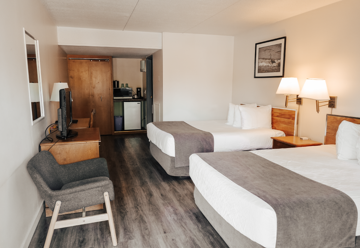Double-Room